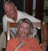 Bev and Jason
