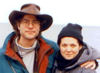 Natalie and Glen