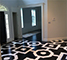 Painted Floor