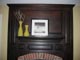 Fireplace Surround